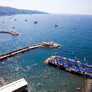 La Delizia - Sorrento